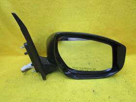96301-3yu1f Nissan 2016 - 2019 Sentra Passenger Side 3 Wire Power Door Mirror Pn