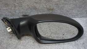 96301-3z000 Nissan 2002 2003 02 03 Altima Passenger Right Side View Power Door Mirror