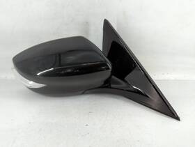 96301-4ra10 Nissan 2016-2020 Maxima Passenger Right Side View Power Door Mirror Black Ktpsi 96301-4ra10 Nissan 2016-2020 Maxima Passenger Right Side View Power Door Mirror Black Ktpsi