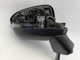 96301-6rr1b Nissan 2022 - 2025 Rogue Door Mirror Blind Spot Signal Passenger Oem 22 23 24 Rh