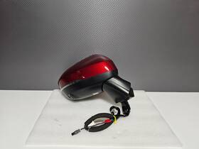 96301-6rr5b Nissan Rogue Oem Right Mirror Assembly 2021 2022 2023 2024 2025