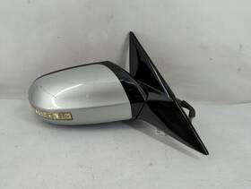 Nissan 96301-9n81a 2009-2014 Maxima Passenger Right Side View Power Door Mirror Kg3yh