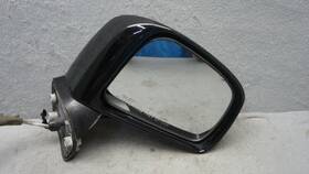 96301-el12b Nissan 08 09 10 11 12 Versa Passenger Right Side 3 Wire Power Door Mirror 96301-el12b Nissan 08 09 10 11 12 Versa Passenger Right Side 3 Wire Power Door Mirror