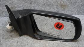 96301-ja00c Nissan 2007 08 09 10 11 12 Altima Passenger Right Side View Power Door Mirror