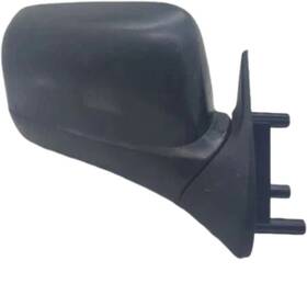 963013s510 Nissan Right Passenger Side View Mirror For 2000-2004 Frontier P/n 963013s510 Nissan Right Passenger Side View Mirror For 2000-2004 Frontier P/n