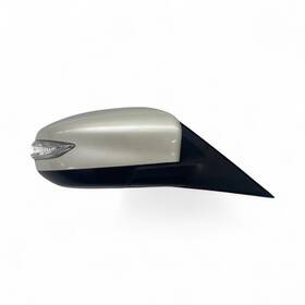 963013th3a Nissan 2013 2018 Altima Right Passenger Side View Door Mirror Power Heat Led 963013th3a Nissan 2013 2018 Altima Right Passenger Side View Door Mirror Power Heat Led