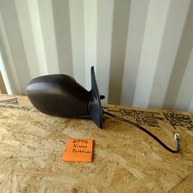 K63024w460 Nissan 963014w265 2002 Pathfinder Door Mirror K63024w460 Nissan 963014w265 2002 Pathfinder Door Mirror