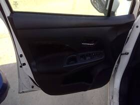 963015ee9a Nissan Used Right Door Mirror Fits 2021 Versa Power With Integral Turn Sign