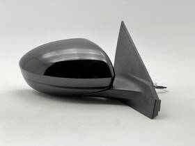 963016lb0a Nissan 2021-2024 Sentra Right Door Mirror Black Pc Kh3 19k -s- 59485