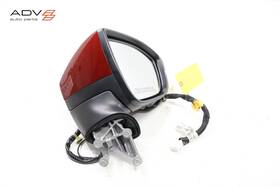 963016tb0c Nissan 2022 - 2025 Pathfinder Right Door Exterior Rear View Mirror And Camera Oem
