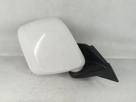 963019sa2e Nissan 2014-2020 Nv200 Passenger Right Side View Power Door Mirror White Mrvsn