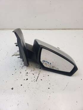 96301et01e Nissan Passenger Right Side View Mirror Power Fits 07-12 Sentra