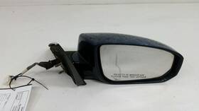 96301zk33e Nissan Passenger Right Side Power View Mirror Non-heated Fits 04-08 Maxima