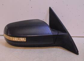 96301zn51d Nissan 2007 2008 2009 2010 2011 2012 Altima Passenger Rh Door Mirror Oem