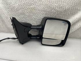 96301zr20e Nissan Titan Mirror Right Passenger 2009 2010 2011 2012 2013 2014 Oem