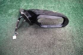 96301zx07a Nissan 2010 2011 2012 Altima Passenger Side Door Mirror Oem