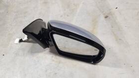 96302-3ja9b Nissan 2013-2016 Infiniti Jx35 Qx60 Driver Side Power Mirror Assembly With Camera Oem