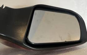 96302-3tn0d Nissan 2013-2018 Altima Driver Left Side View Power Door Mirror #963023tn0d 96302-3tn0d Nissan 2013-2018 Altima Driver Left Side View Power Door Mirror #963023tn0d
