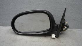 96302-3y101 Nissan 2000 2001 2002 2003 Maxima Driver Side 5 Wire Power Door Mirror Heated