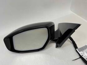 96302-4ra1d Nissan Fit 16 - 19 Maxima Driver Left Lh Door Mirror W Camera Black 96302 4ra1d