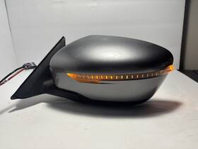 96302-6ma0a Nissan 2017-2022 Rogue Sport Front Left Driver Side Door Mirror Oem