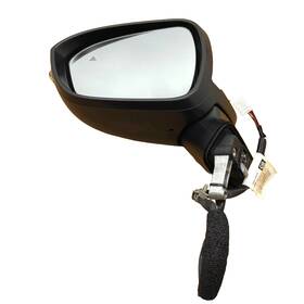 96302-6rr1b Nissan Oem 21-23 Rogue Left Driver Side Door Mirror W Blind Spot Assembly