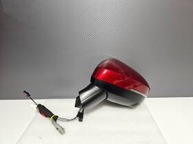 96302-6rr5b Nissan Rogue Oem Left Mirror Assembly 2021 2022 2023 2024 2025