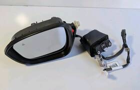 96302-6ry0a Nissan 2024 2025 Rogue Sv Left Driver Side Mirror For Parts / Repair 96302-6ry0a Nissan 2024 2025 Rogue Sv Left Driver Side Mirror For Parts / Repair