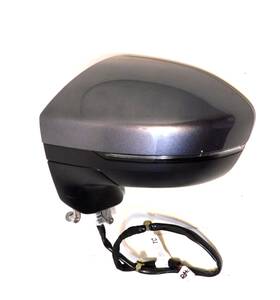 96302-6tb0b Nissan Blind Spot Alert 2022 2023 Pathfinder Driver Left Side Mirror Door 96302-6tb0b Nissan Blind Spot Alert 2022 2023 Pathfinder Driver Left Side Mirror Door