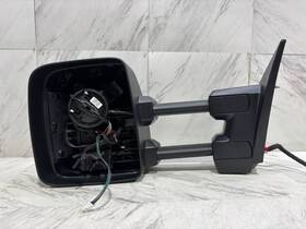 96302-9ft3e Nissan 2016-2023 Titan Side Mirror Oem Left Driver With Camera 96302-9ft3e Nissan 2016-2023 Titan Side Mirror Oem Left Driver With Camera