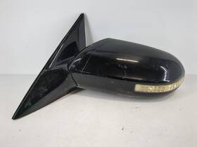 96302-9n23c Nissan 2009-2014 Maxima Driver Left Side View Power Door Mirror Black Uvzai 96302-9n23c Nissan 2009-2014 Maxima Driver Left Side View Power Door Mirror Black Uvzai