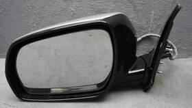 96302-cb810 Nissan 05 06 07 2005 2006 2007 Murano Driver Side 11 Wire Power Door Mirror 96302-cb810 Nissan 05 06 07 2005 2006 2007 Murano Driver Side 11 Wire Power Door Mirror