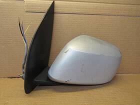 96302-ea161 Nissan 05 06 2007 08 09 10 Frontier Left Driver Side View Heated Mirror Oem 96302-ea161 Nissan 05 06 2007 08 09 10 Frontier Left Driver Side View Heated Mirror Oem