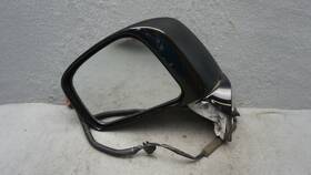 96302-el12b Nissan 08 09 10 11 12 Versa Driver Left Side 3 Wire Power Door Mirror
