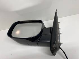 96302-ez41b Nissan 2016-2019 Titan Left Driver Side Signal Door Mirror Oem 96302-ez41b Nissan 2016-2019 Titan Left Driver Side Signal Door Mirror Oem