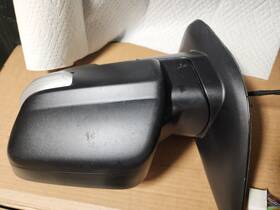 96302-ez43b Nissan 2016-2023 Titan Xd Right Rh Side Passenger Signal Door Mirror Oem 96302-ez43b Nissan 2016-2023 Titan Xd Right Rh Side Passenger Signal Door Mirror Oem