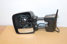 96302-ez91a Nissan 2016-2023 Titan Xd Left Driver Side Signal Door Mirror Oem