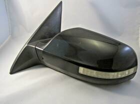 96302-ja04c Nissan Altima Oem Driver Side Lh Mirror Htd With Signal 07-12 96302-ja04c Nissan Altima Oem Driver Side Lh Mirror Htd With Signal 07-12