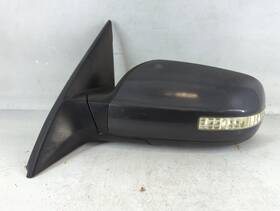 96302-ja23c Nissan 2007-2012 Altima Driver Left Side View Power Door Mirror Gray L6pjy