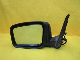 96302-jm200 Nissan 2008 - 2013 Rogue Driver 3 Wire Power Door Mirror Pn