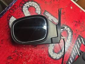 963020w005 Nissan Side View Mirror Pathfinder 1996 1999 Left Driver Front Door B40 963020w005 Nissan Side View Mirror Pathfinder 1996 1999 Left Driver Front Door B40