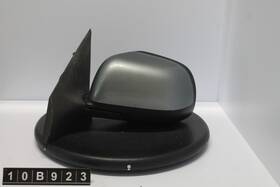 963023an5b Nissan 2012-2014 Versa Left Drivers Side View Door Mirror 963023an5b Nissan 2012-2014 Versa Left Drivers Side View Door Mirror