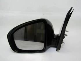 963023ka9b Nissan Side View Mirror Pathfinder 2013 2016 Left Driver Front Door Power Glass Oem