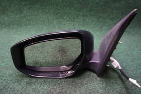 963023sg0b Nissan 2013 2014 2015 2016 Sentra Left Door Mirror Oem