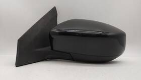 963023sg1a Nissan 2013-2015 Sentra Driver Left Side View Power Door Mirror Black Klf5q