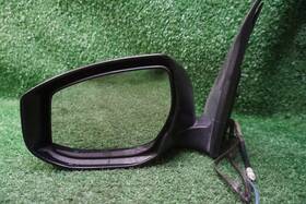 963023sg8b Nissan 2013 2014 2015 2016 2017 18 Sentra Left Door Mirror Oem