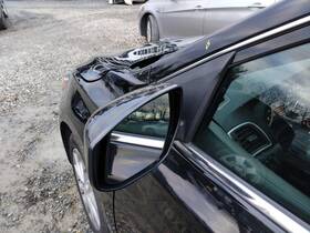 963023yu1f Nissan Used Left Door Mirror Fits 2019 Sentra Power Without Turn Signal Non-heated 963023yu1f Nissan Used Left Door Mirror Fits 2019 Sentra Power Without Turn Signal Non-heated