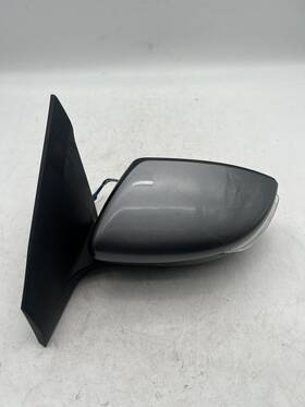 963023yu5f Nissan 2016-19 Sentra Left Driver Side View Power Mirror Oem Paint Code Kad