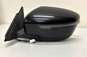 963025hk0a Nissan Rogue 2017-2020 Driver Left Side View Power Door Mirror G41