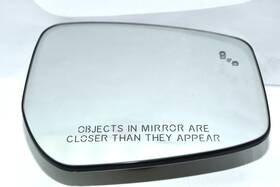 963025sa2a Nissan 2018-2024 Leaf Right Passenger Side Mirror Glass With Blindspot Oem 963025sa2a Nissan 2018-2024 Leaf Right Passenger Side Mirror Glass With Blindspot Oem